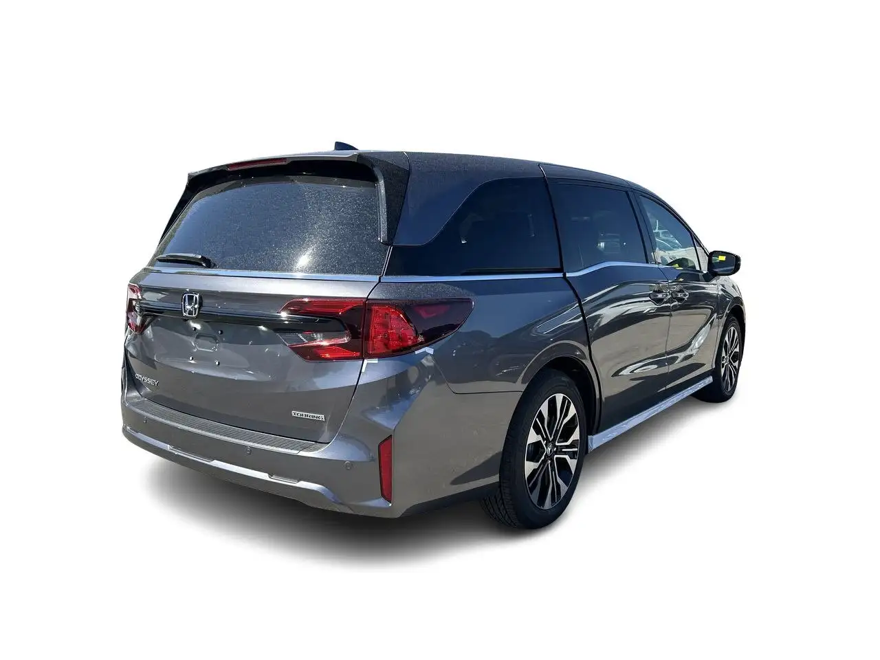 Honda Odyssey снимка Honda Odyssey