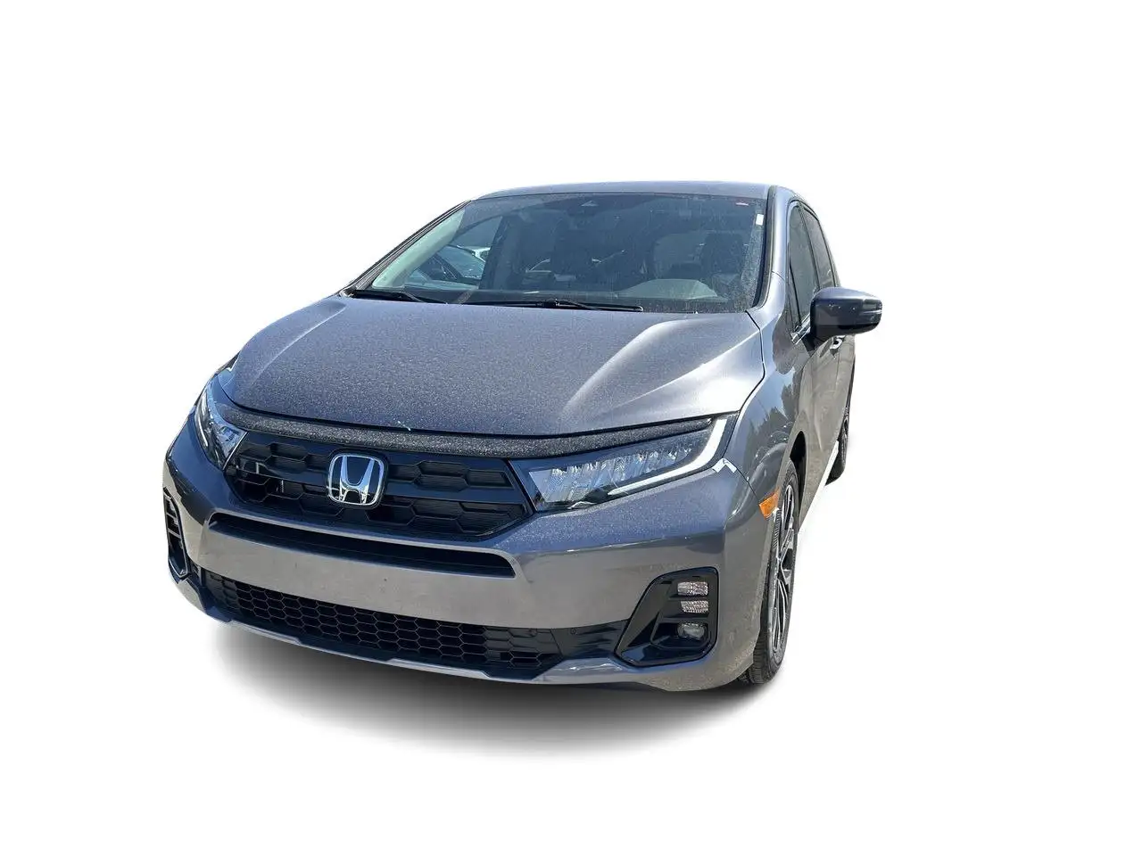 Honda Odyssey снимка Honda Odyssey