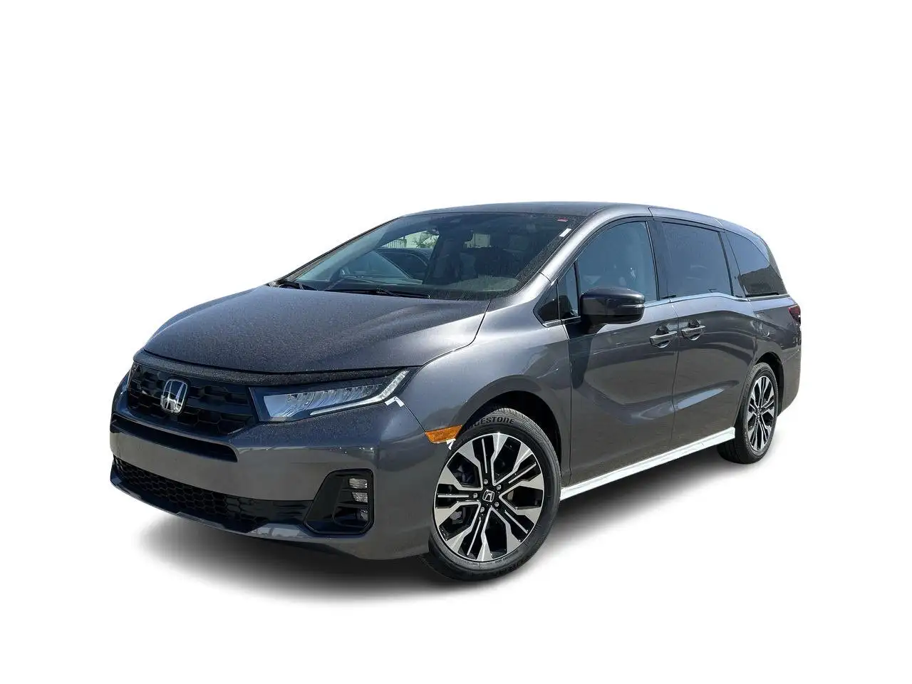 Honda Odyssey fotografie Honda Odyssey