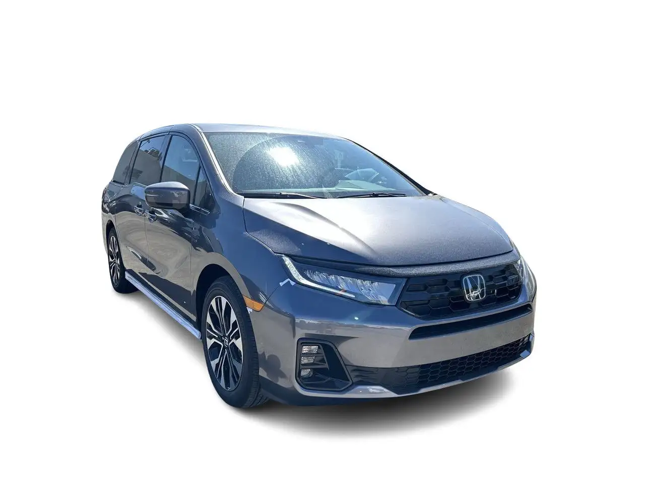 Honda Odyssey снимка Honda Odyssey