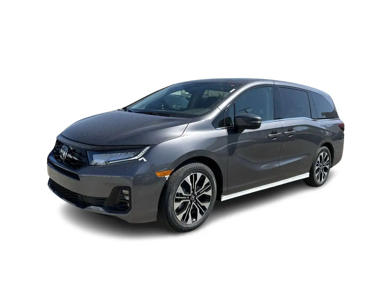 Honda Odyssey снимка Honda Odyssey