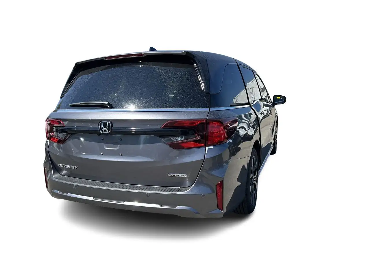 Honda Odyssey снимка Honda Odyssey