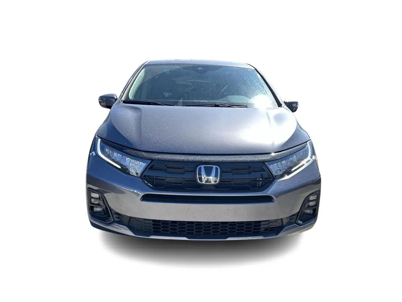 Honda Odyssey снимка Honda Odyssey
