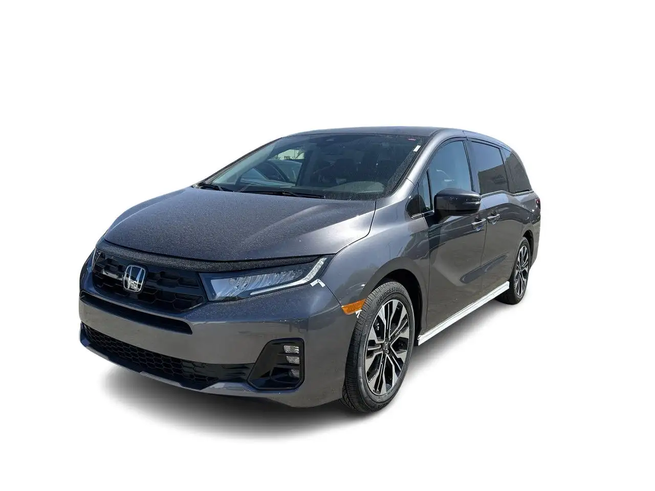 Honda Odyssey снимка Honda Odyssey