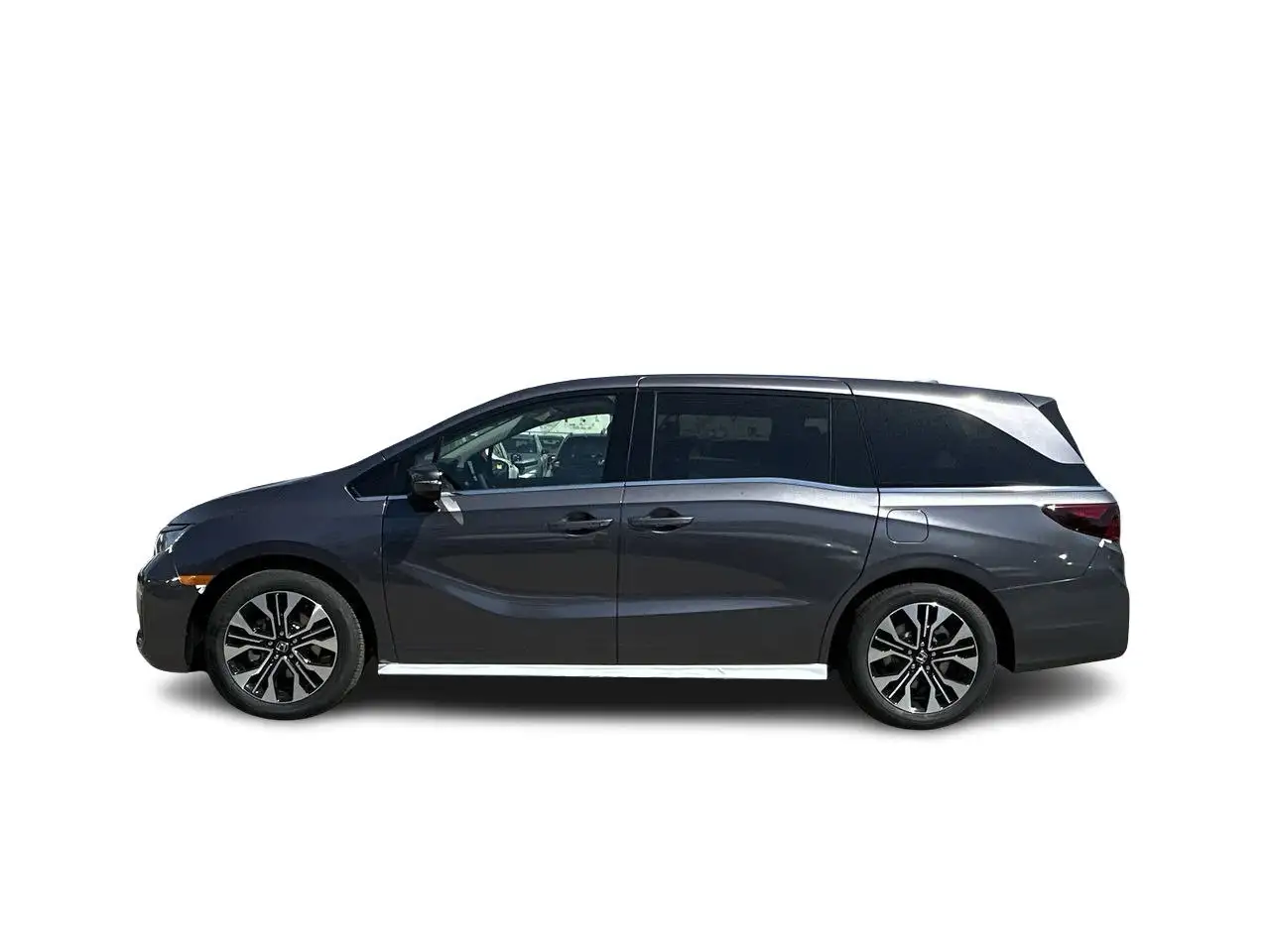 Honda Odyssey снимка Honda Odyssey