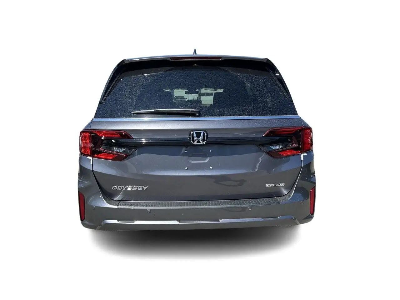 Honda Odyssey снимка Honda Odyssey