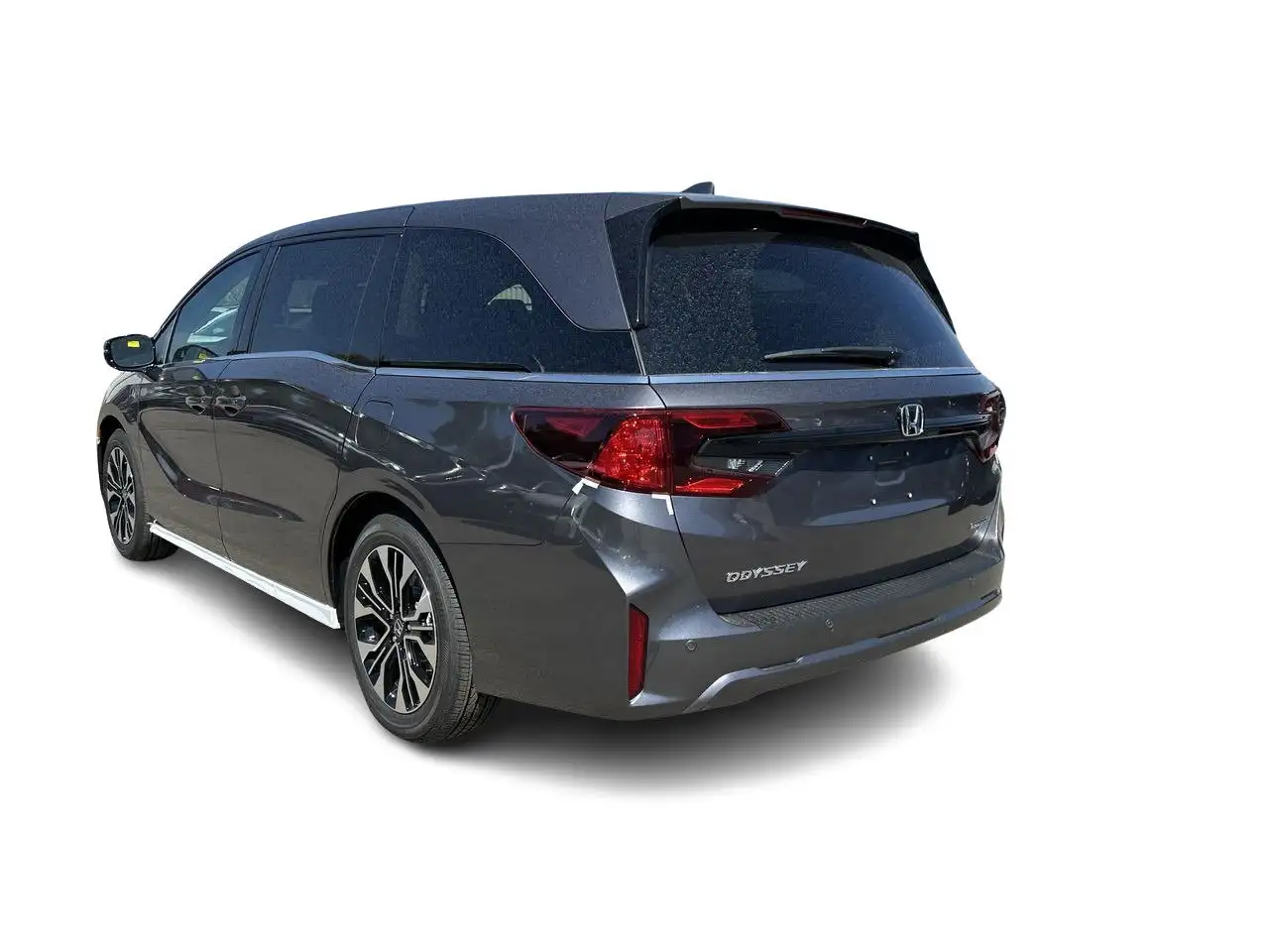 Honda Odyssey снимка Honda Odyssey