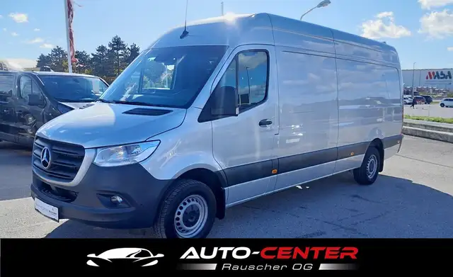 Mercedes-Benz Sprinter 317CDI L3 /L4 *Netto €35.825,-*