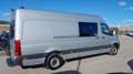 Mercedes-Benz Sprinter 317CDI L3 /L4 *Netto €35.825,-* Silber - thumbnail 5