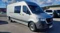 Mercedes-Benz Sprinter 317CDI L3 /L4 *Netto €35.825,-* Silber - thumbnail 3