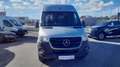 Mercedes-Benz Sprinter 317CDI L3 /L4 *Netto €35.825,-* Silber - thumbnail 2