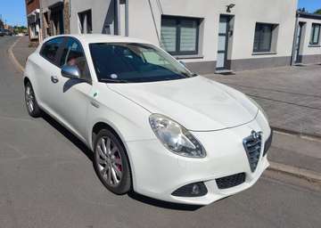 Giulietta 1.4 Multi Air Distinctive Start