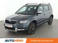 Skoda Yeti 2.0 TDI Ambition Outdoor 4x4*NAVI*PDC* Grau - thumbnail 1