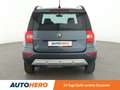 Skoda Yeti 2.0 TDI Ambition Outdoor 4x4*NAVI*PDC* Grau - thumbnail 5