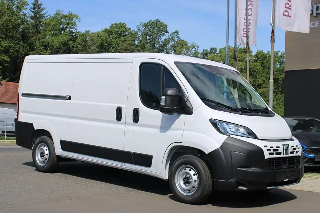 Fiat Model not specified 2026