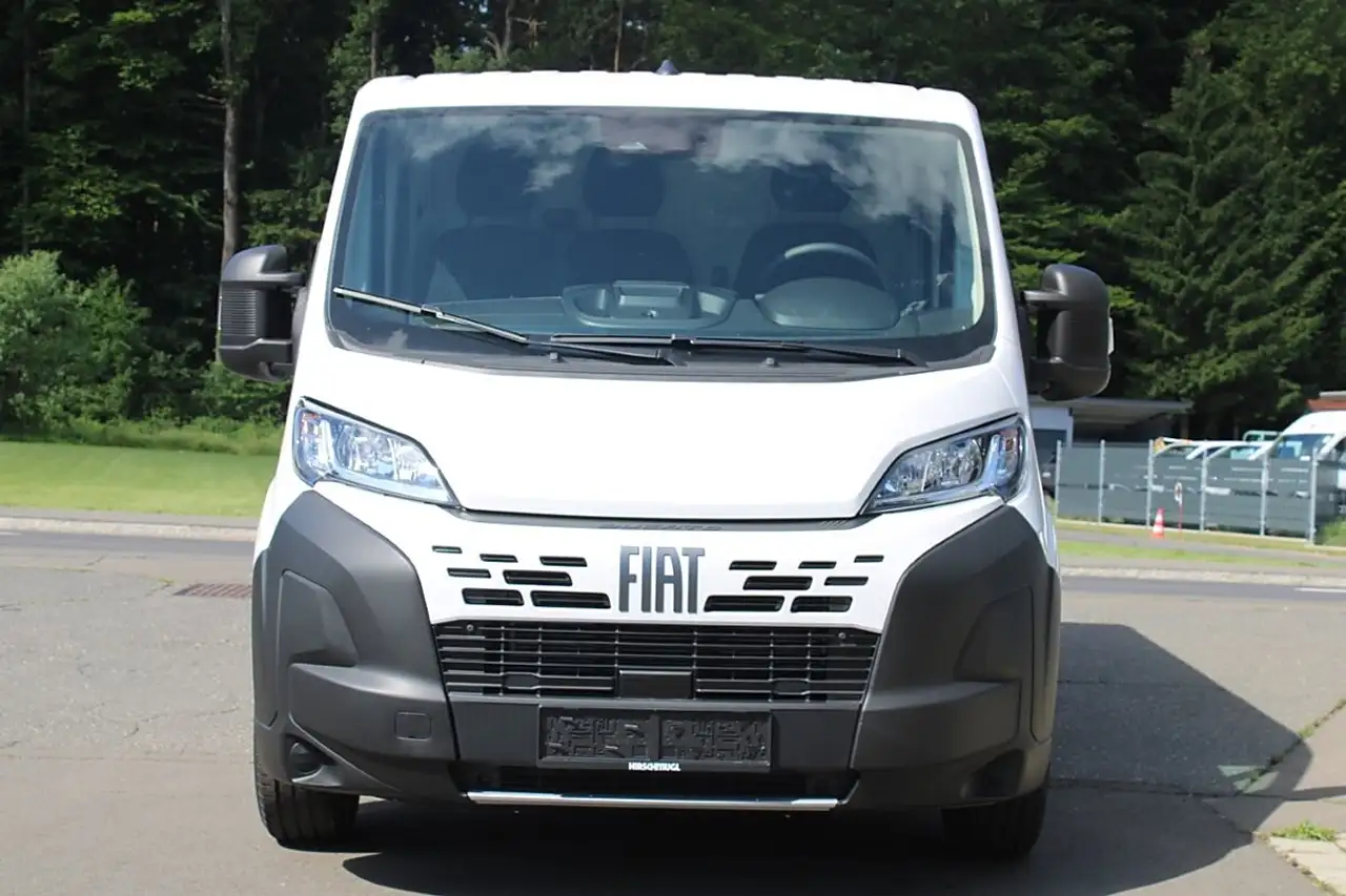 Fiat Model not specified 2026