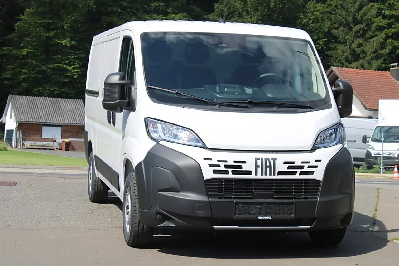 Fiat Model not specified 2026