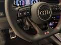 Audi A3 Sportback 35 TDI Black line edition S tronic Blanc - thumbnail 14