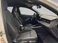 Audi A3 Sportback 35 TDI Black line edition S tronic Blanc - thumbnail 9