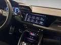 Audi A3 Sportback 35 TDI Black line edition S tronic Blanc - thumbnail 13
