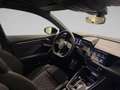 Audi A3 Sportback 35 TDI Black line edition S tronic Blanc - thumbnail 12