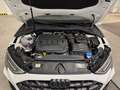 Audi A3 Sportback 35 TDI Black line edition S tronic Blanc - thumbnail 11
