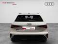 Audi A3 Sportback 35 TDI Black line edition S tronic Blanc - thumbnail 5