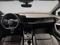 Audi A3 Sportback 35 TDI Black line edition S tronic Blanc - thumbnail 7