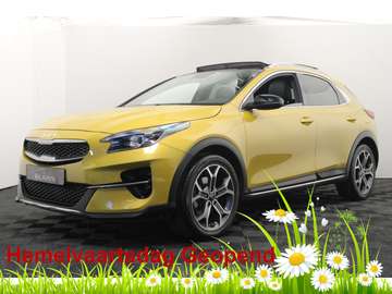 1.6 CRDi MHEV DynamicPlusLine |Pano| *Hemelvaart o