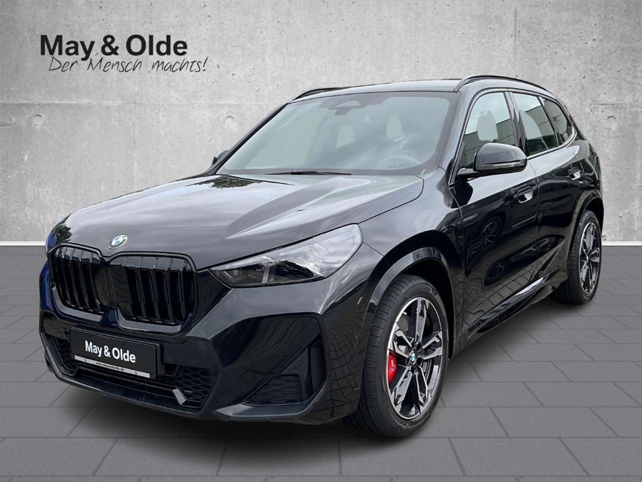 BMW X1 2026