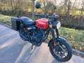 Royal Enfield HNTR350 Royal enfield hunter 7dkm 2024 Rojo - thumbnail 1