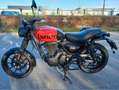 Royal Enfield HNTR350 Royal enfield hunter 7dkm 2024 Rojo - thumbnail 10