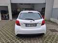 Toyota Yaris Yaris III 2015 5p 1.0 Active Bianco - thumbnail 8