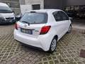 Toyota Yaris Yaris III 2015 5p 1.0 Active Bianco - thumbnail 9
