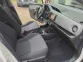 Toyota Yaris Yaris III 2015 5p 1.0 Active Bianco - thumbnail 3