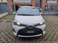 Toyota Yaris Yaris III 2015 5p 1.0 Active Bianco - thumbnail 11