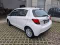 Toyota Yaris Yaris III 2015 5p 1.0 Active Bianco - thumbnail 10