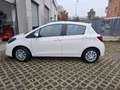 Toyota Yaris Yaris III 2015 5p 1.0 Active Bianco - thumbnail 5