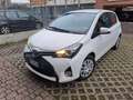 Toyota Yaris Yaris III 2015 5p 1.0 Active Bianco - thumbnail 7