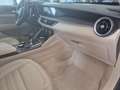 Alfa Romeo Stelvio 2.2 t Super Q4 210cv auto Uniproprietario Perfetta Blauw - thumbnail 7