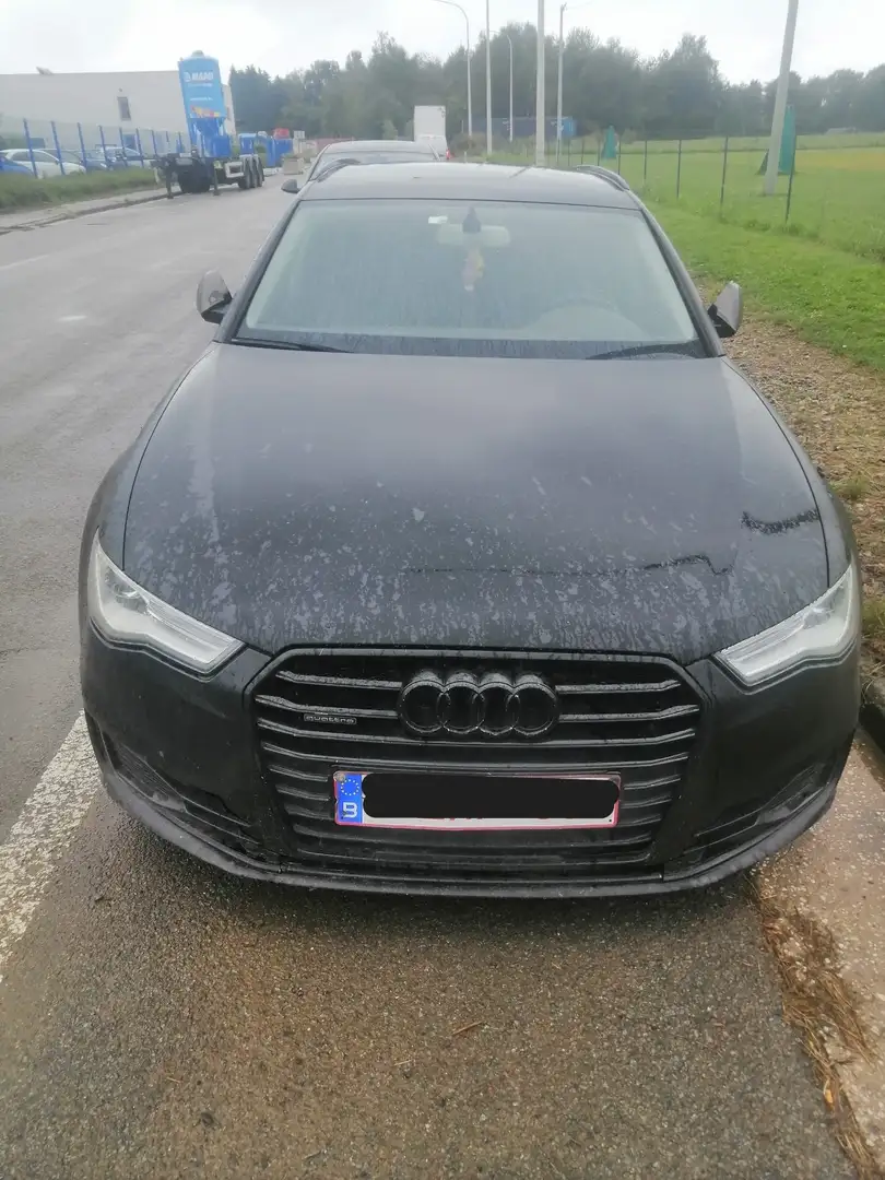 Audi A6 A6 Avant 3.0 TDi V6 Quattro S tronic - 1