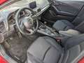 Mazda 3 5-Türer 2.0l Urban-Limited AHK Bi-Xenon 1.Hand Rot - thumbnail 10