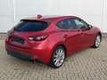 Mazda 3 5-Türer 2.0l Urban-Limited AHK Bi-Xenon 1.Hand Rot - thumbnail 5