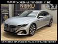 Volkswagen Arteon 2.0 TSI DSG R-Line Pano/Kamera/19/Navi R-Line Argent - thumbnail 5