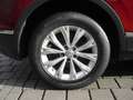 Volkswagen Tiguan Highline 2.0TDI DSG LED NAVI PDC Sitzhzg. - thumbnail 13