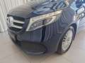 Mercedes-Benz V 220 d AUT LM Navi SpurW Blau - thumbnail 8