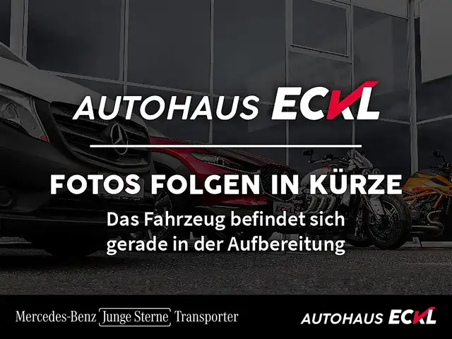Mercedes-Benz V 220 d Navi SpurW