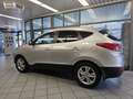 Hyundai iX35 Trend AHK,Klima,Allwetterreifen,Tempomat srebrna - thumbnail 17