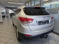 Hyundai iX35 Trend AHK,Klima,Allwetterreifen,Tempomat srebrna - thumbnail 6