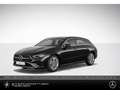 Mercedes-Benz CLA 200 CLA 200 d SB PROGRESSIVE+PANO+BEAM+DIST+TOTW+AHK Schwarz - thumbnail 1